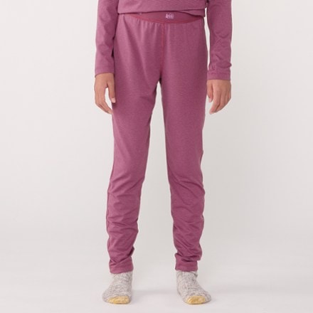 REI Co-op Midweight Base Layer Bottoms - Kids' 1