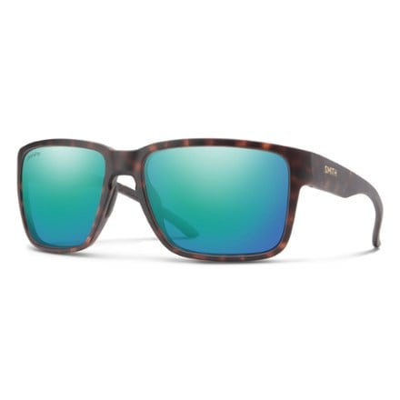 Smith Emerge Polarized Sunglasses 0