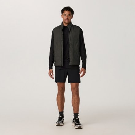 Vuori Echo Insulated Vest 3.0 - Men's 2