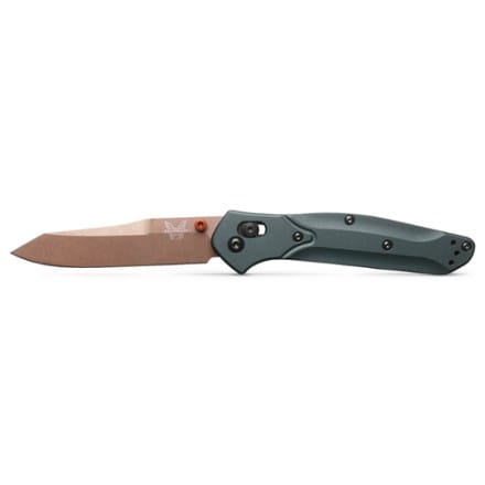 Benchmade Osborne 940FE-2601 Knife 3