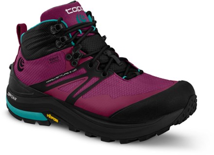 Topo Athletic Trailventure 2 WP Hiking Boots - Women's 2