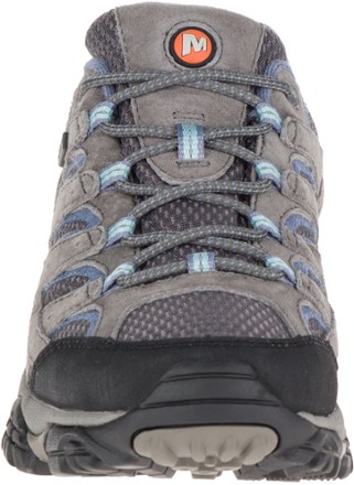 Merrell Moab 2 Waterproof Hiking Shoes - Women's 5