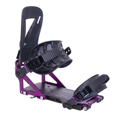 Spark R&D Surge ST Splitboard Bindings 0
