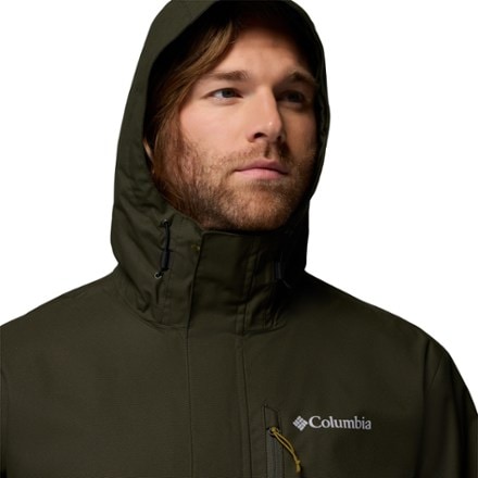 Columbia Hikebound II Jacket - Men's 4