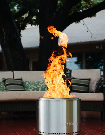 solofirepit