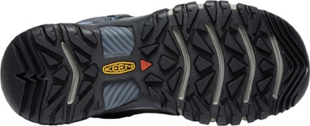 KEEN Ridge Flex Waterproof Hiking Shoes - Women's 5