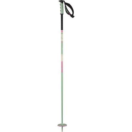 Salomon Steep Pro S3 Ski Poles 1