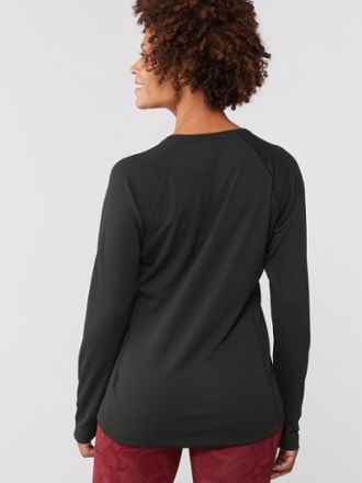 Patagonia Capilene Midweight Crew Base Layer Top - Women's 2