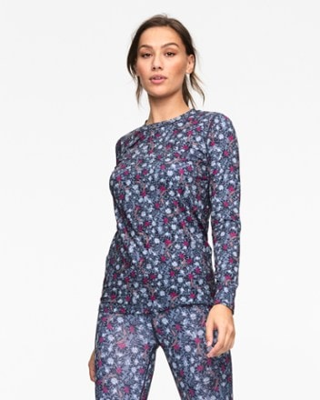 Kari Traa Fryd Long-Sleeve Base Layer Top - Women's 1