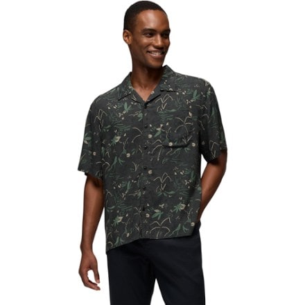 prAna Peacepath Shirt - Men's 1