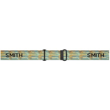 Smith Shakedown ChromaPop Snow Goggles 4