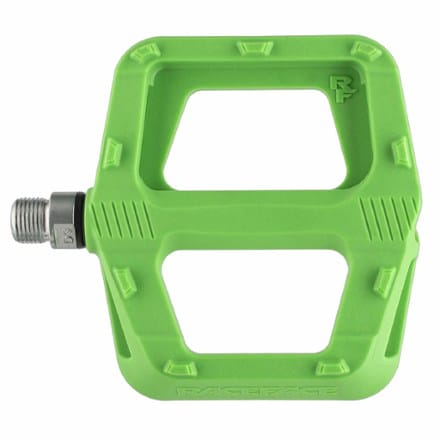 Race Face Ride Pedals 1