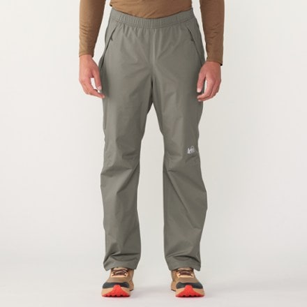 REI Co-op Rainier Rain Pants - Men's 2