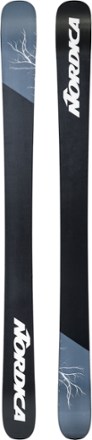 Nordica Unleashed 98 Skis - Women's - 2022/2023 1