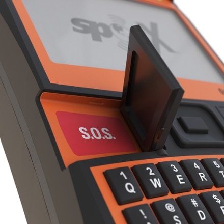 SPOT X with Bluetooth 6
