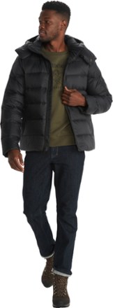 Marmot Stockholm II Down Jacket - Men's 4