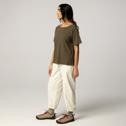 Finisterre Kea T-Shirt - Women's 4