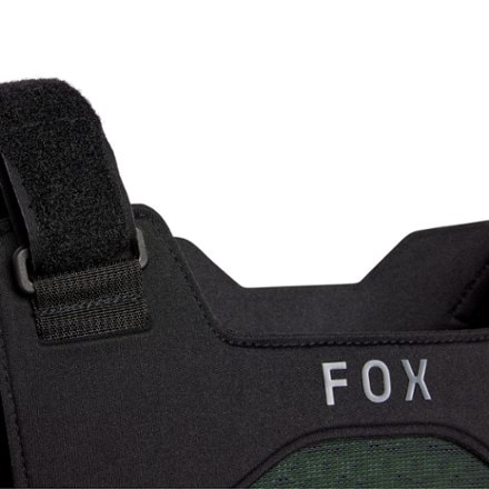 Fox Airframe Chest Guard 4