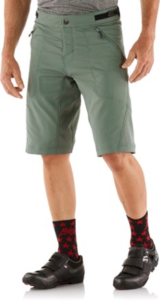 troy lee designs mountain bike shorts