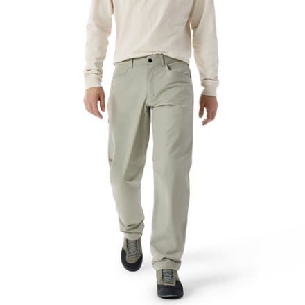 Arc'teryx Kragg Cotton Pants - Men's 0