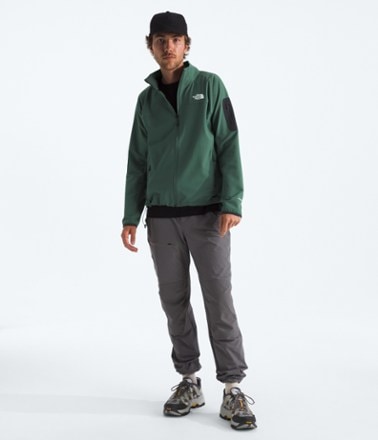 The North Face Tek Approach Jacket - Men's 3