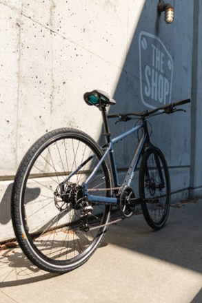 Co-op Cycles CTY 1.1 Bike | REI Co-op