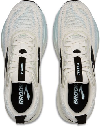 Brooks Trace 4 Road-Running Shoes - Men's 4