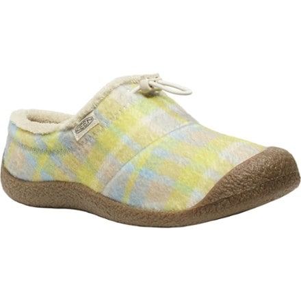 KEEN Howser III Slide Slippers - Women's 2