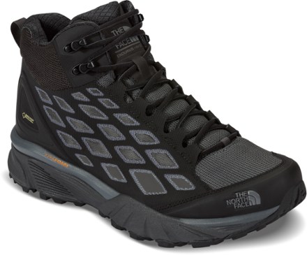 north face endurus hike review