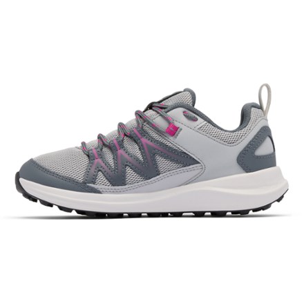 Scarpe Da Trekking Impermeabili Columbia Peakfreak Rush Per Ragazzi/Bambini - Ideali Per Escursionismo
