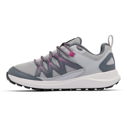 Columbia Peakfreak Rush Waterproof Hiking Shoes - Kids' 1