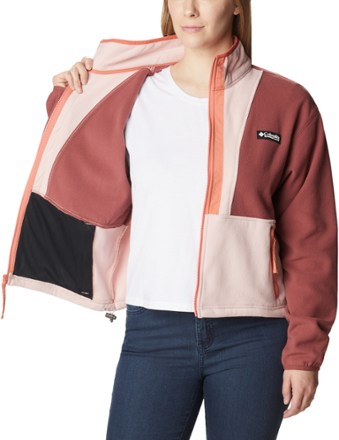 Rei columbia jacket deals