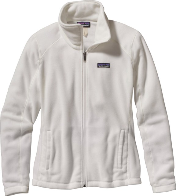 Patagonia women's micro d fleece jacket Clearance