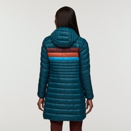 Cotopaxi Fuego Down Parka - Women's 3
