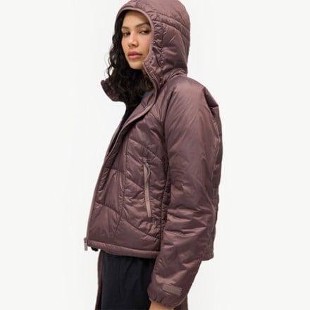 Halfdays Claude Insulated Trail Jacket - Women's 3