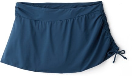 Carve Designs Hoku Swim Skirt 0