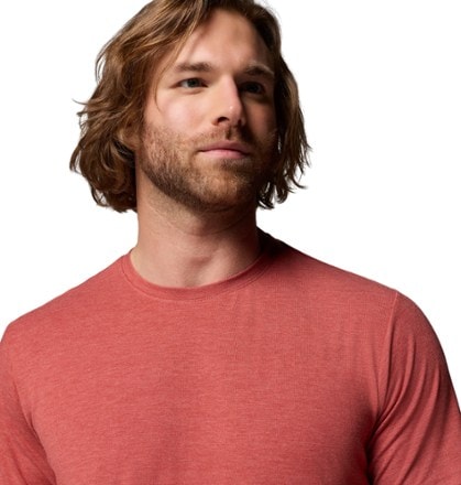 Columbia Soft Stretch T-Shirt - Men's 5