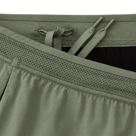 Ten Thousand Session 5" Lined Shorts - Men's 0