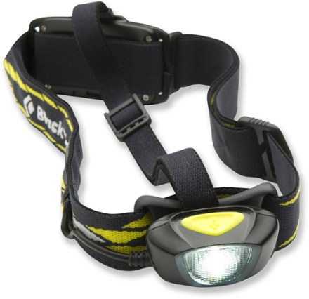 Black Diamond Sprinter Headlamp REI Coop