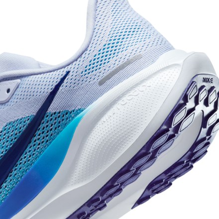 Nike Pegasus 41 Road-Running Shoes - Men's 7