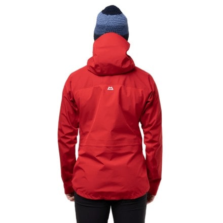 Mountain Equipment Makalu Jacket - Women's 2