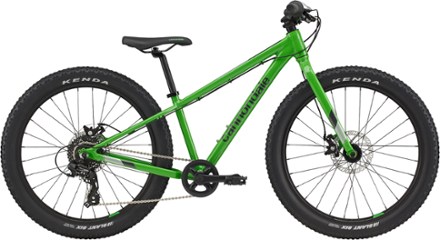 Cannondale cujo 20 clearance review