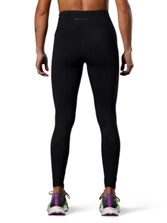 The North Face Womens Summit Ripida Run Tight - Women's training and  running pants