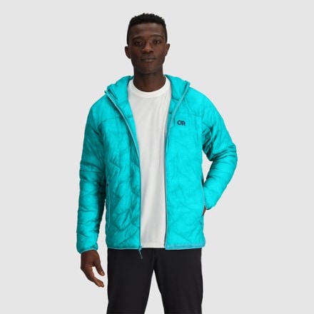 Outdoor Research SuperStrand LT Insulated Hoodie - Men's 5