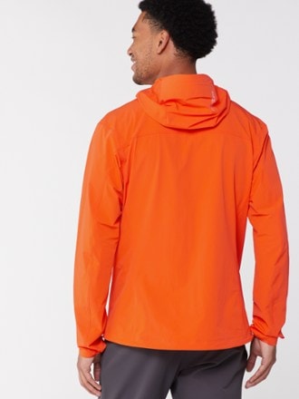 Arc'teryx Gamma Lightweight Hoodie - Men's 2