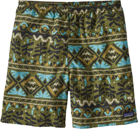 Men's Swim Trunks & Boardshorts by Patagonia