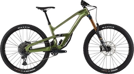 Cannondale Jekyll Carbon 1 Bike 0