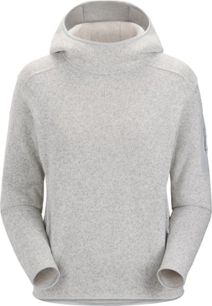 Arc'teryx Covert Pullover Fleece Hoodie - Women's 0