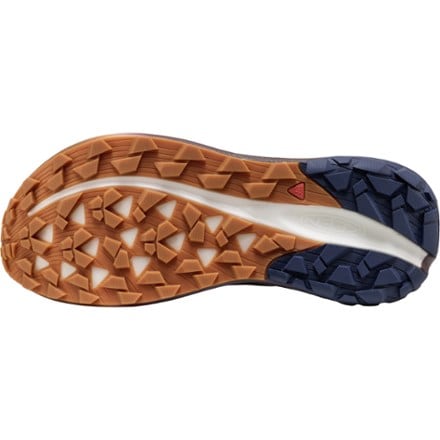 KEEN Seek Trail-Running Shoes - Men's 1