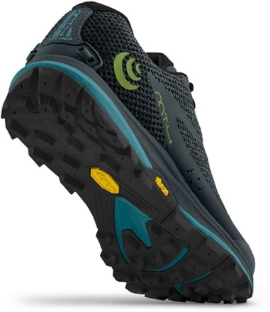 Topo Athletic MT-4 Trail-Running Shoes - Men's 3